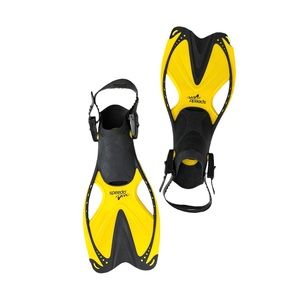 Speedo Dive Kids Fins sz 9-13